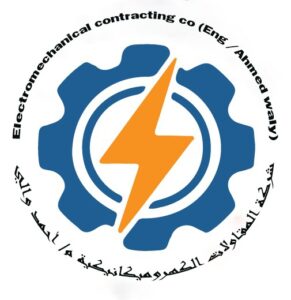 لوجو الشركة